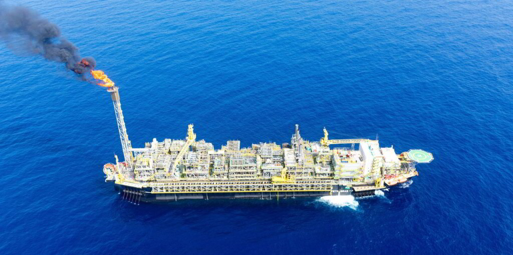 Petrobras Signs Deal With Saipem, DSME For Eighth Buzios FPSO ...