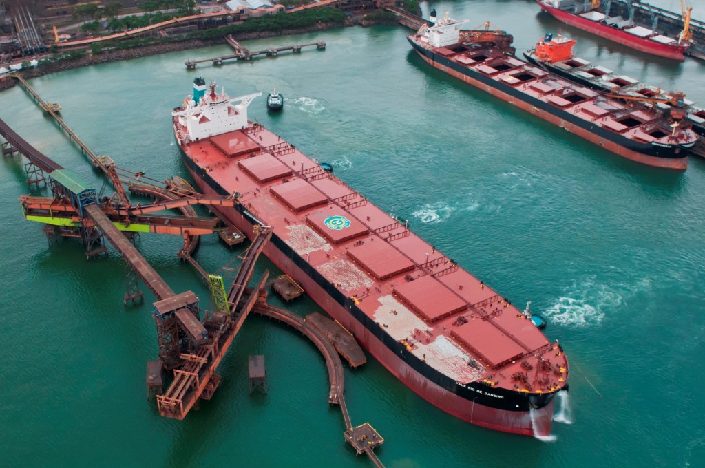 Vale Stops Using Converted Vlcc Ships Shipping Herald