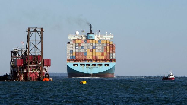 Maersk Leases Singapore Fuel Oil Storage Ahead of IMO 2020 | Shipping ...